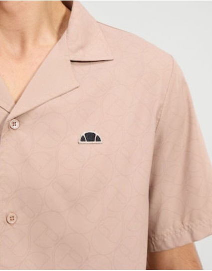 Ellesse Ανδρικό Πουκάμισο 