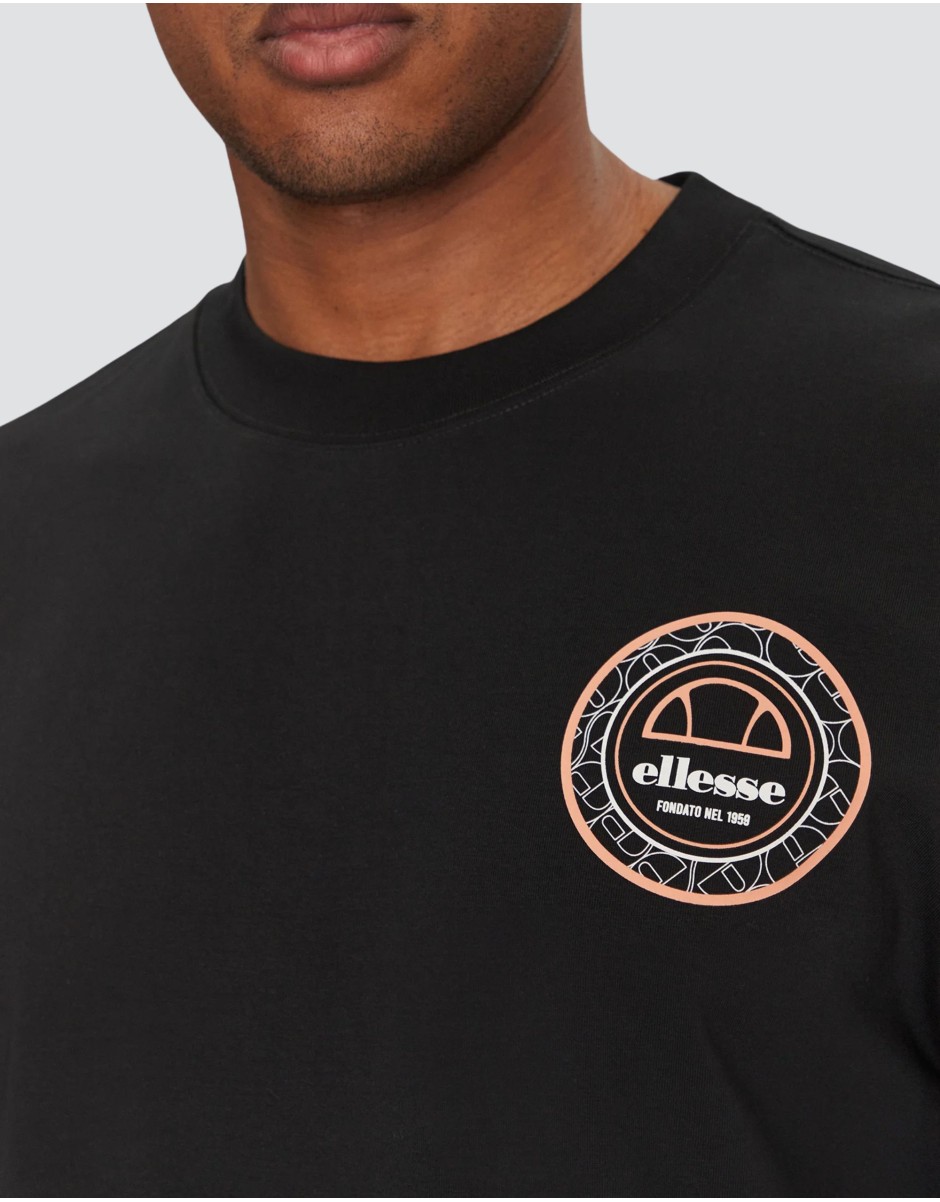Ellesse Ανδρική Μπλούζα 