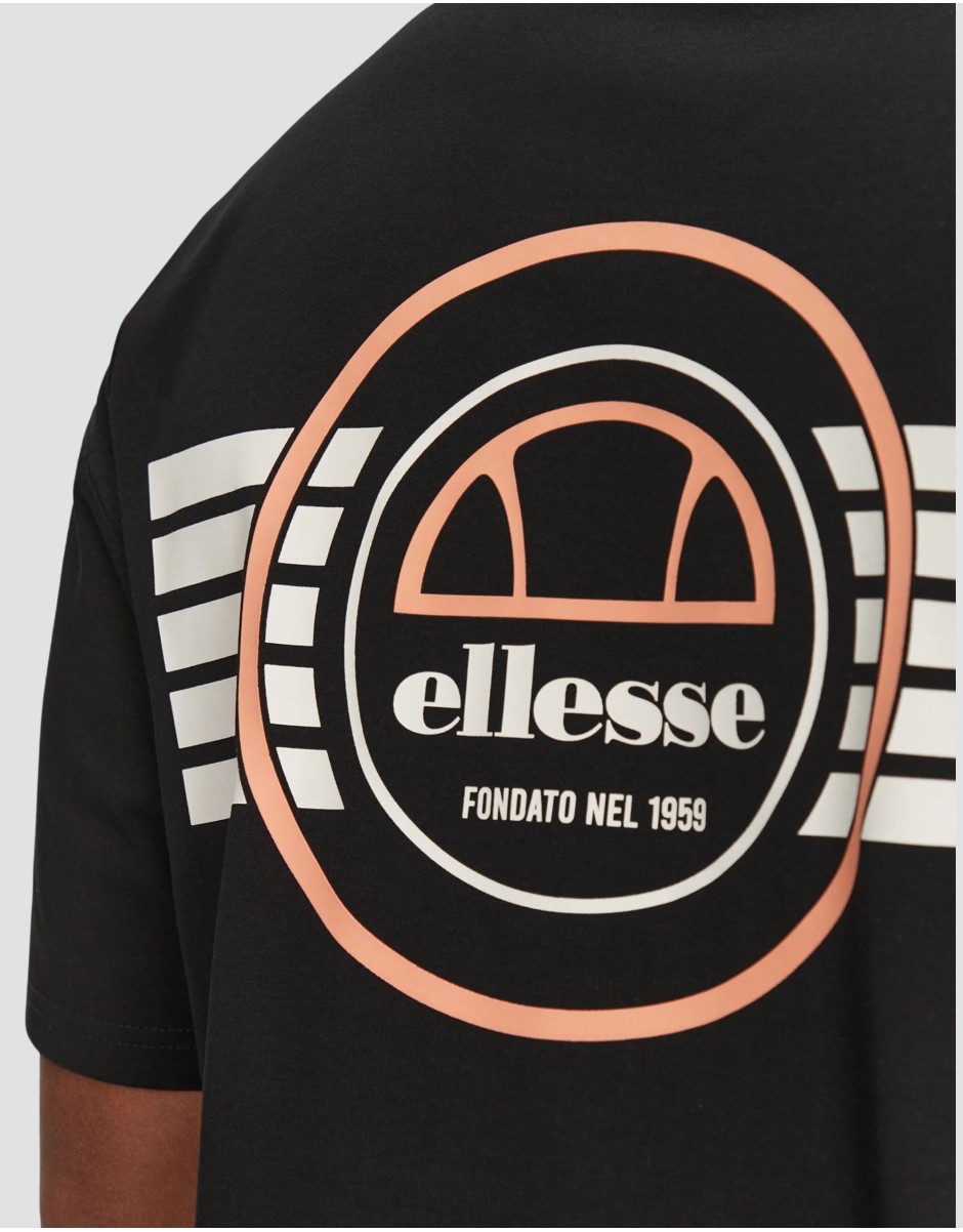 Ellesse Ανδρική Μπλούζα 