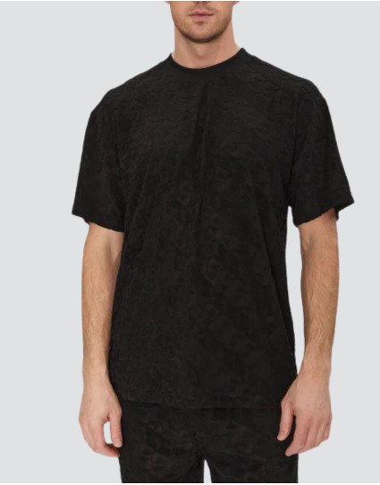 Ellesse Ανδρική Μπλούζα 