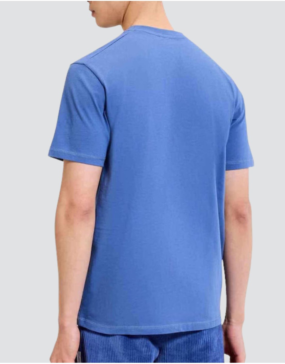 Ellesse Ανδρική Μπλούζα 