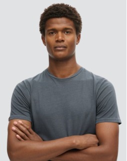 Superdry Ανδρική Μπλούζα "OVIN ESSENTIAL"