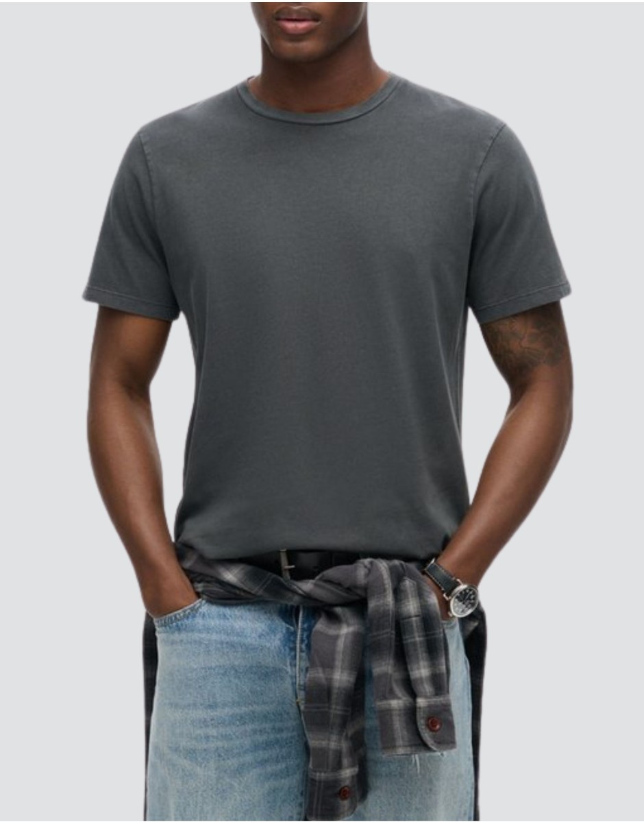 Superdry Ανδρική Μπλούζα 