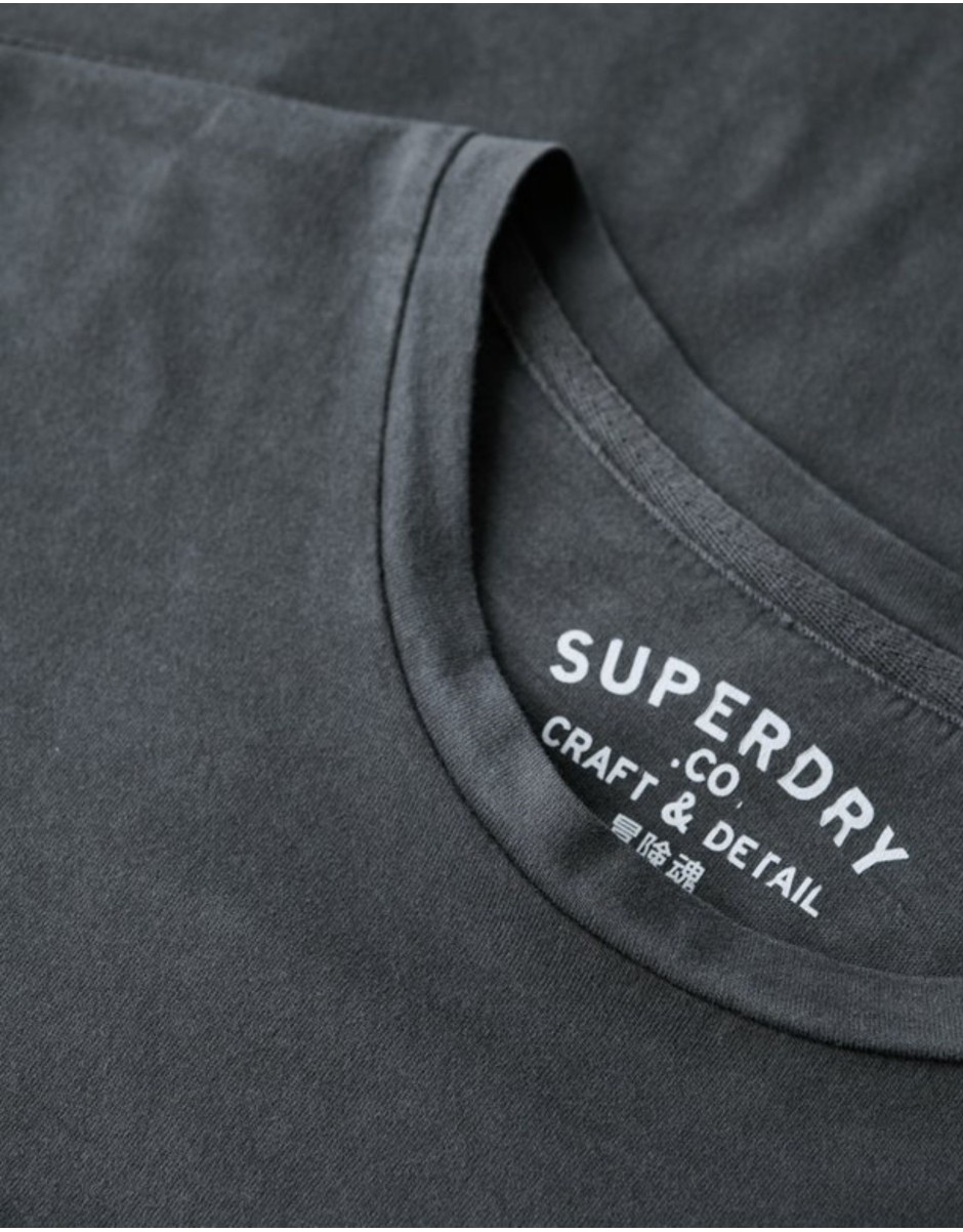 Superdry Ανδρική Μπλούζα 