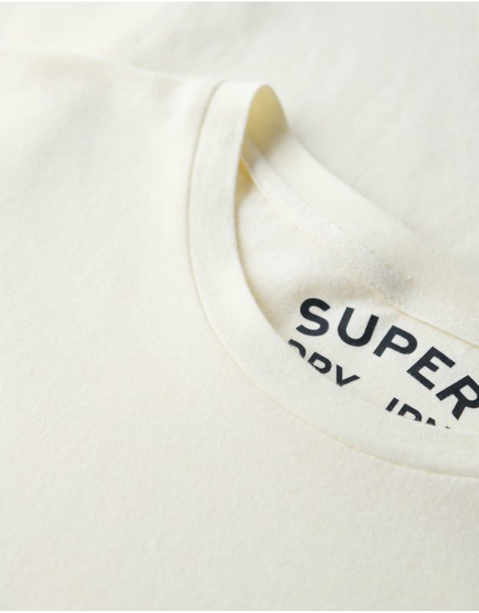 Superdry Ανδρική Μπλούζα 