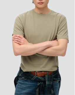 Superdry Ανδρική Μπλούζα 