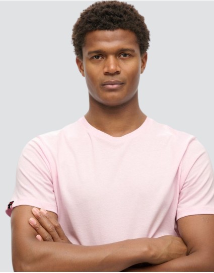 Superdry Ανδρική Μπλούζα 