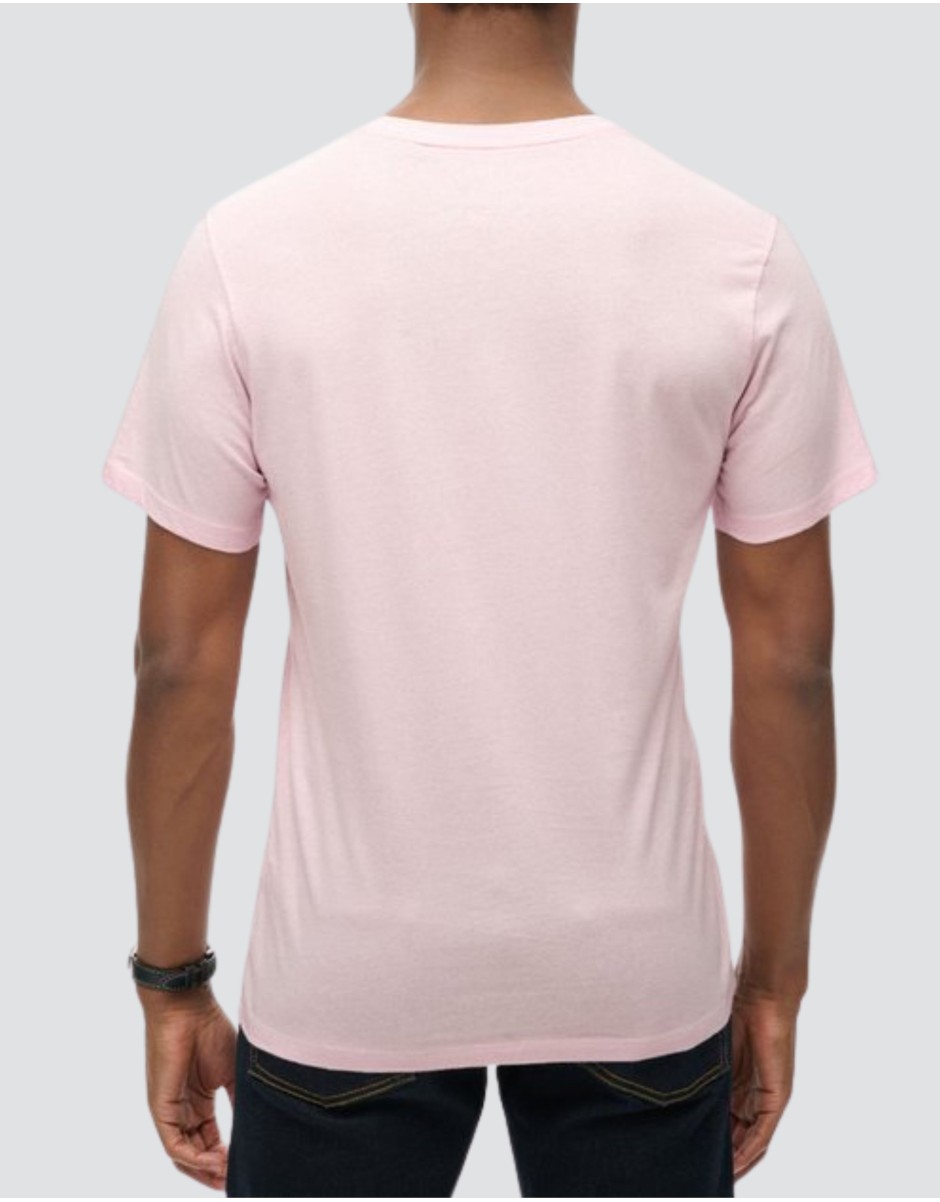 Superdry Ανδρική Μπλούζα 