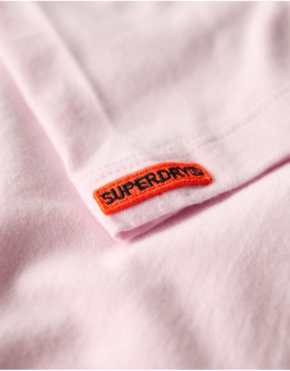 Superdry Ανδρική Μπλούζα 