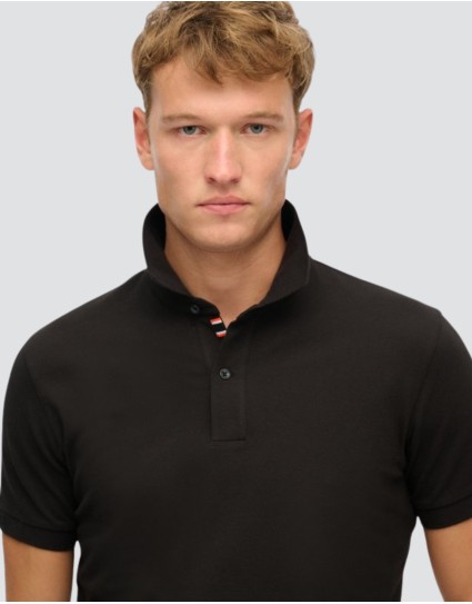 Superdry Ανδρική Μπλούζα Polo 