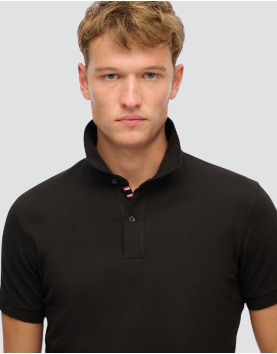 Superdry Ανδρική Μπλούζα Polo 