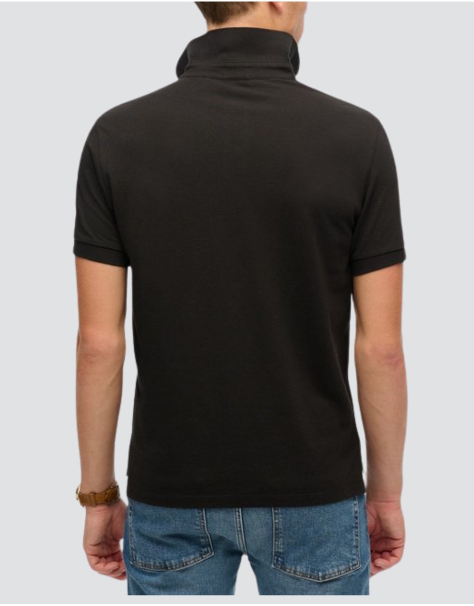 Superdry Ανδρική Μπλούζα Polo 