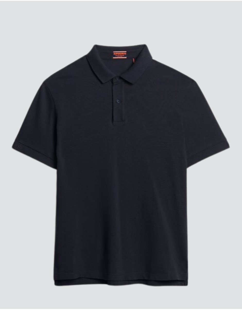 Superdry Ανδρική Μπλούζα Polo 