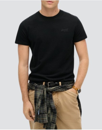 Superdry Ανδρική Μπλούζα 