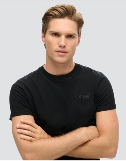 Superdry Ανδρική Μπλούζα 