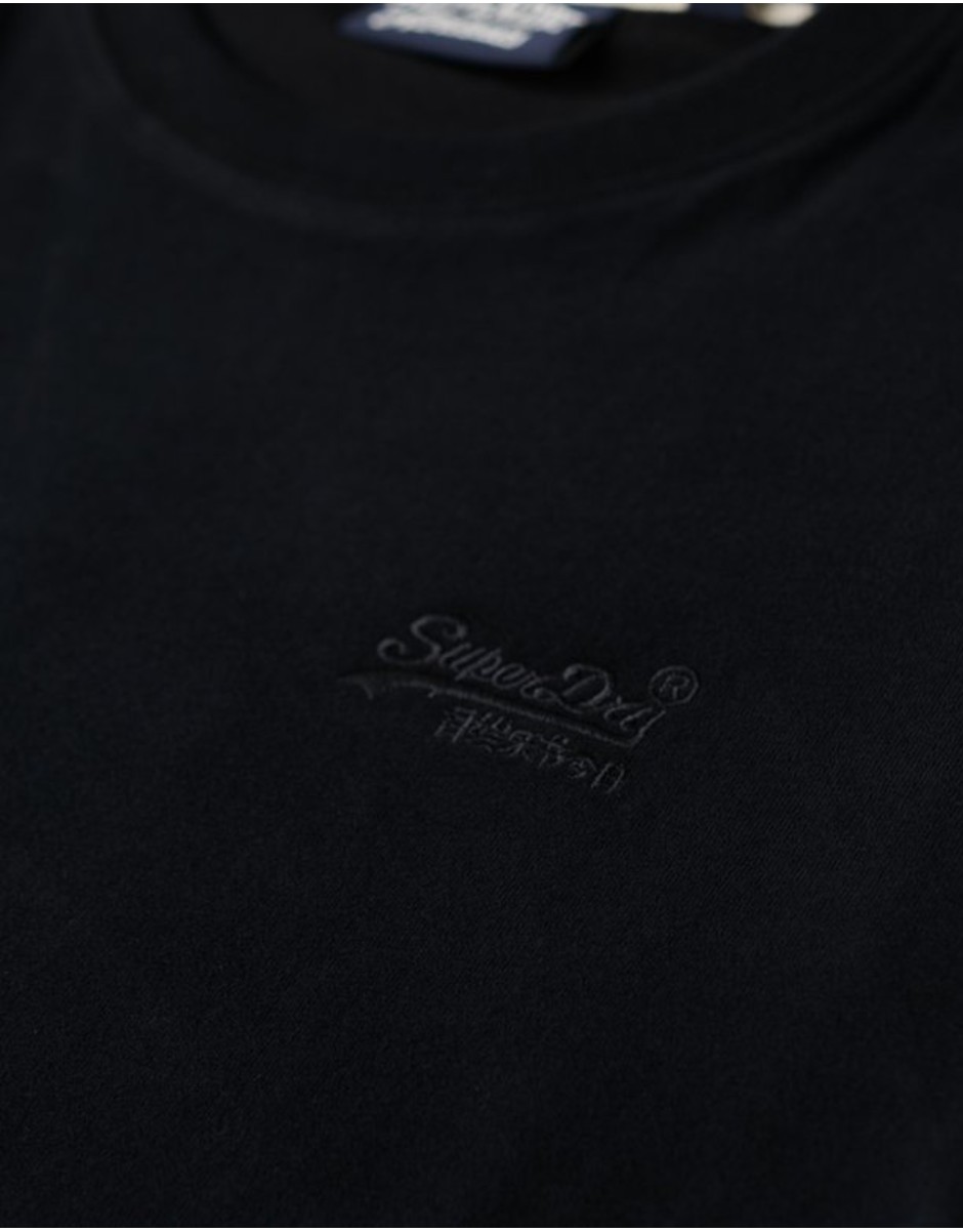 Superdry Ανδρική Μπλούζα 
