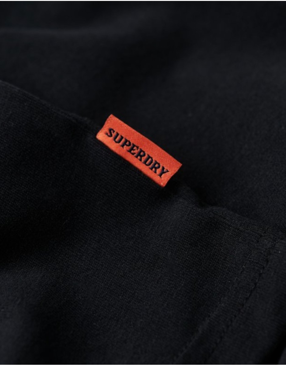 Superdry Ανδρική Μπλούζα 