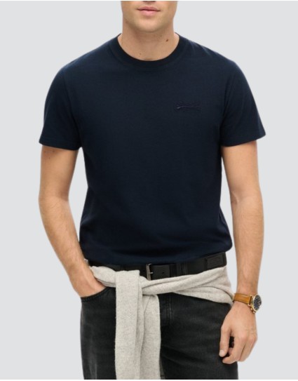 Superdry Ανδρική Μπλούζα 