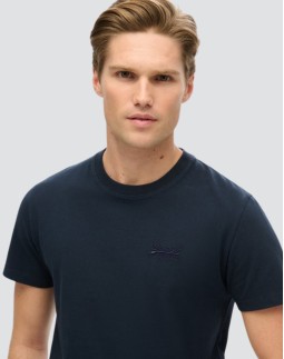Superdry Ανδρική Μπλούζα 