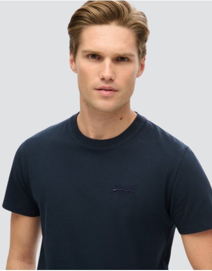 Superdry Ανδρική Μπλούζα 