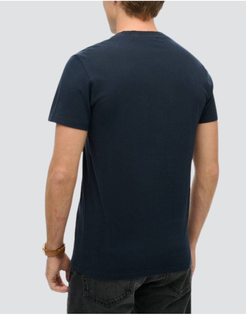 Superdry Ανδρική Μπλούζα 