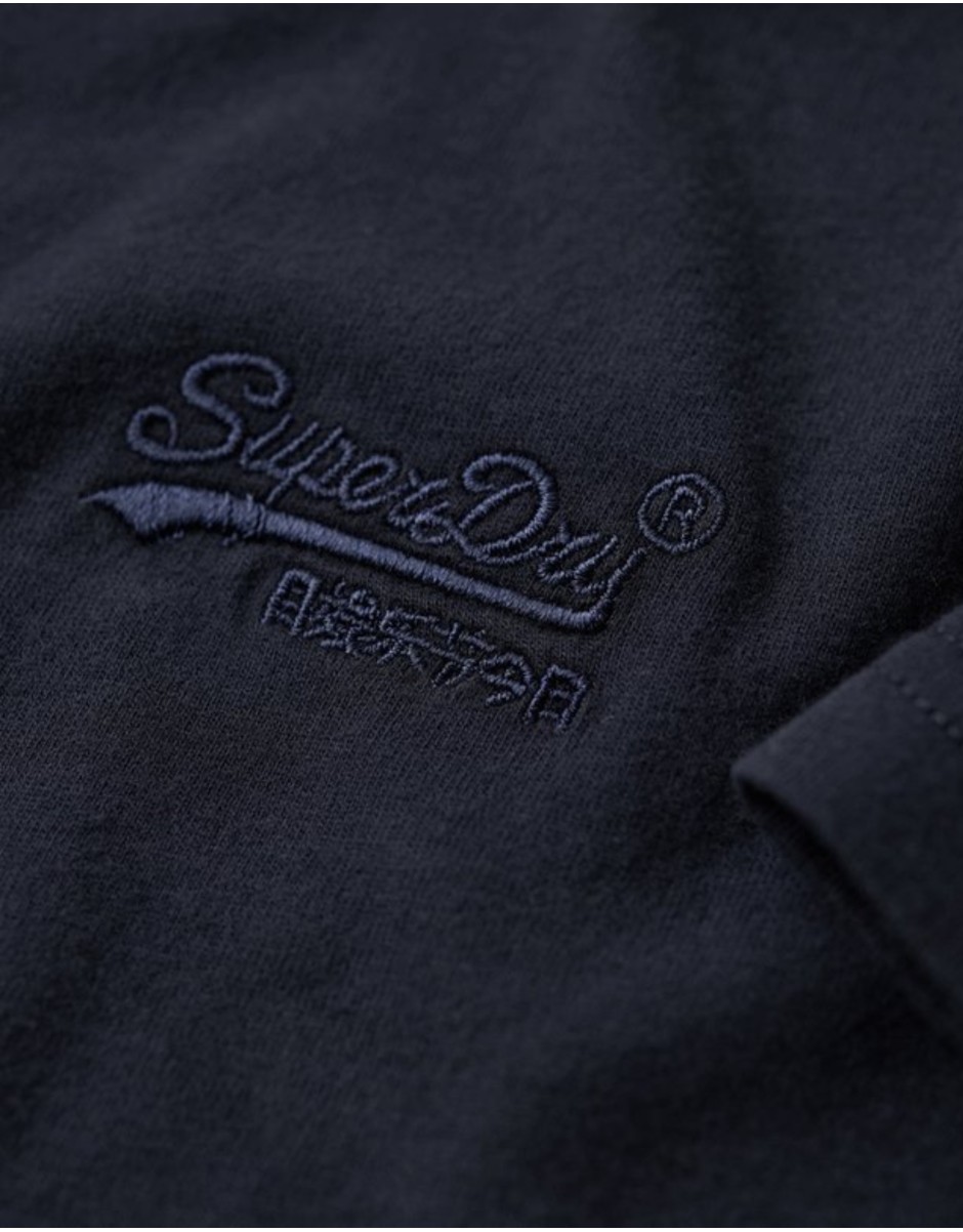 Superdry Ανδρική Μπλούζα 