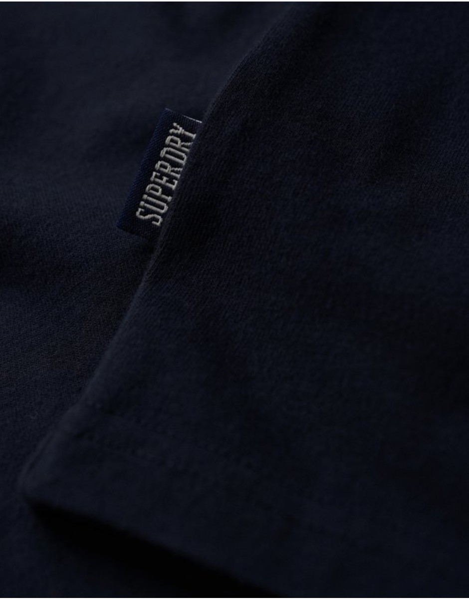 Superdry Ανδρική Μπλούζα 