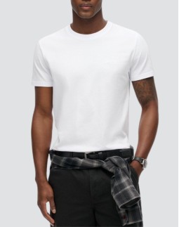 Superdry Ανδρική Μπλούζα 