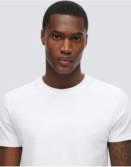 Superdry Ανδρική Μπλούζα 