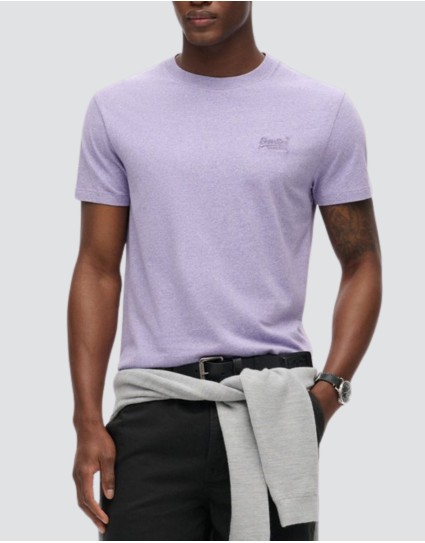 Superdry Ανδρική Μπλούζα 
