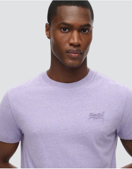 Superdry Ανδρική Μπλούζα 