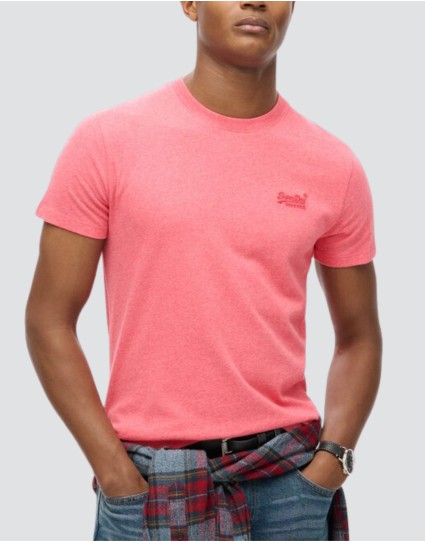 Superdry Ανδρική Μπλούζα 