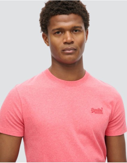 Superdry Ανδρική Μπλούζα 