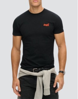 Superdry Ανδρική Μπλούζα 
