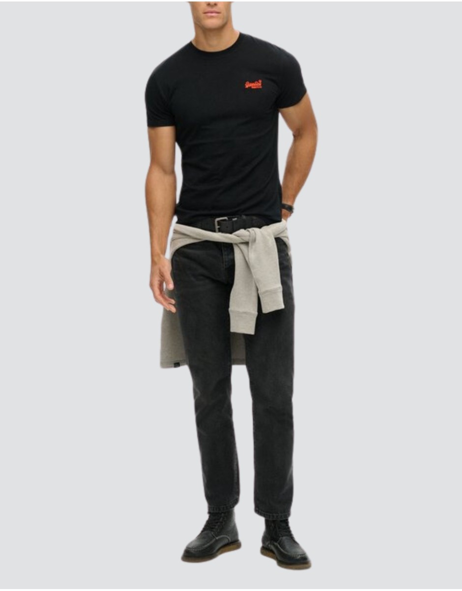 Superdry Ανδρική Μπλούζα 