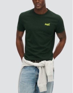 Superdry Ανδρική Μπλούζα 