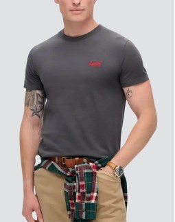 Superdry Ανδρική Μπλούζα 