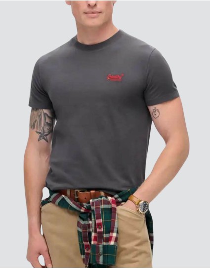 Superdry Ανδρική Μπλούζα 