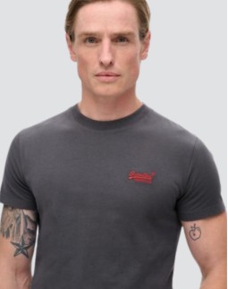 Superdry Ανδρική Μπλούζα 