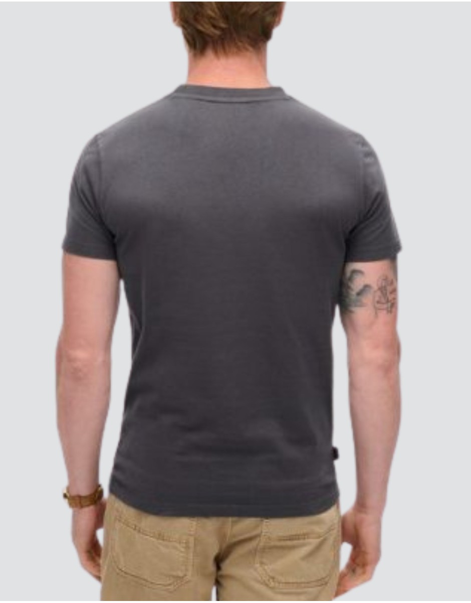 Superdry Ανδρική Μπλούζα 