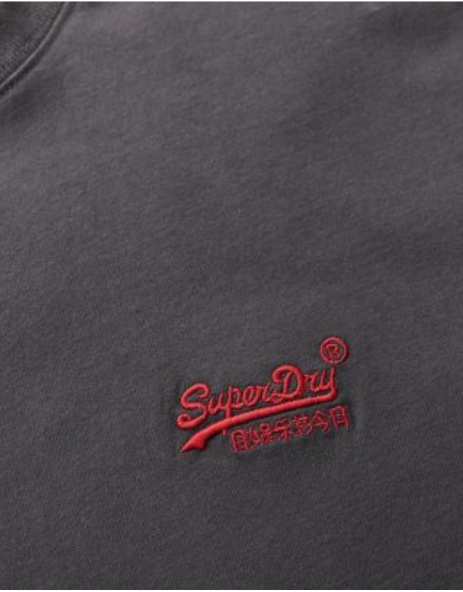 Superdry Ανδρική Μπλούζα 