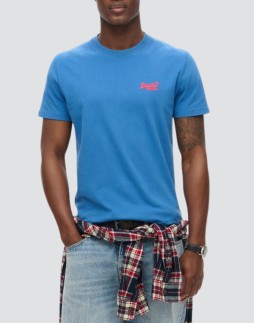 Superdry Ανδρική Μπλούζα 