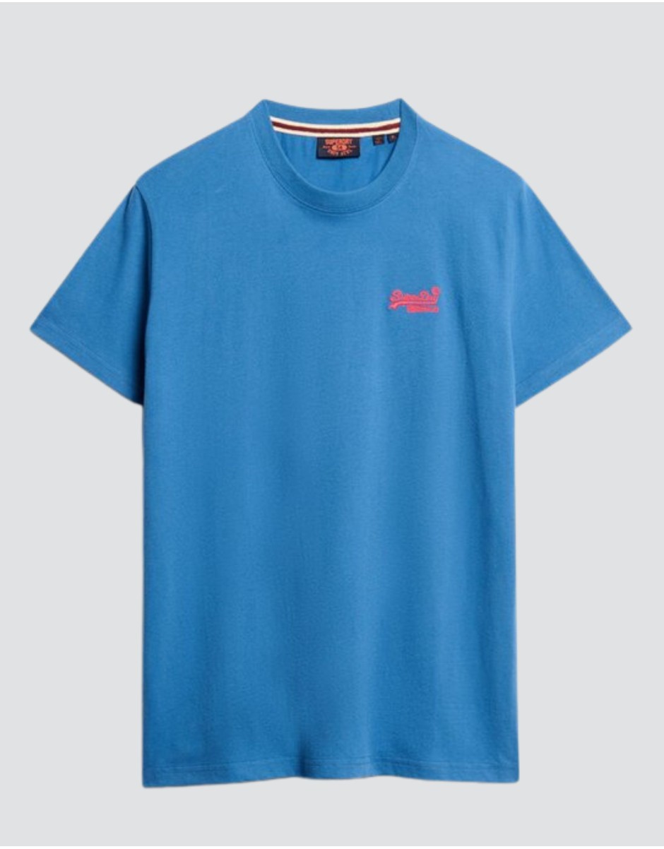 Superdry Ανδρική Μπλούζα 