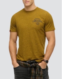Superdry Ανδρική Μπλούζα 