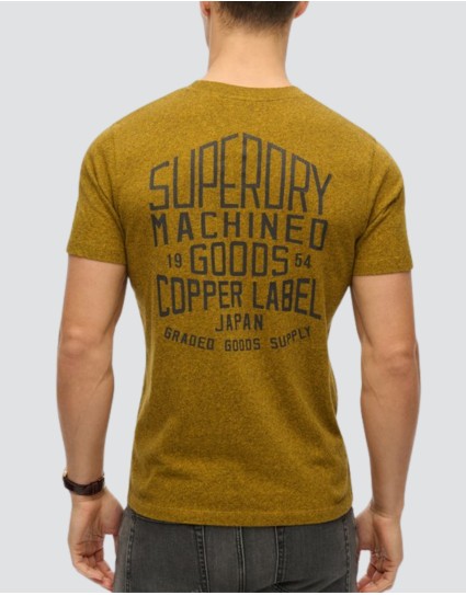 Superdry Ανδρική Μπλούζα 