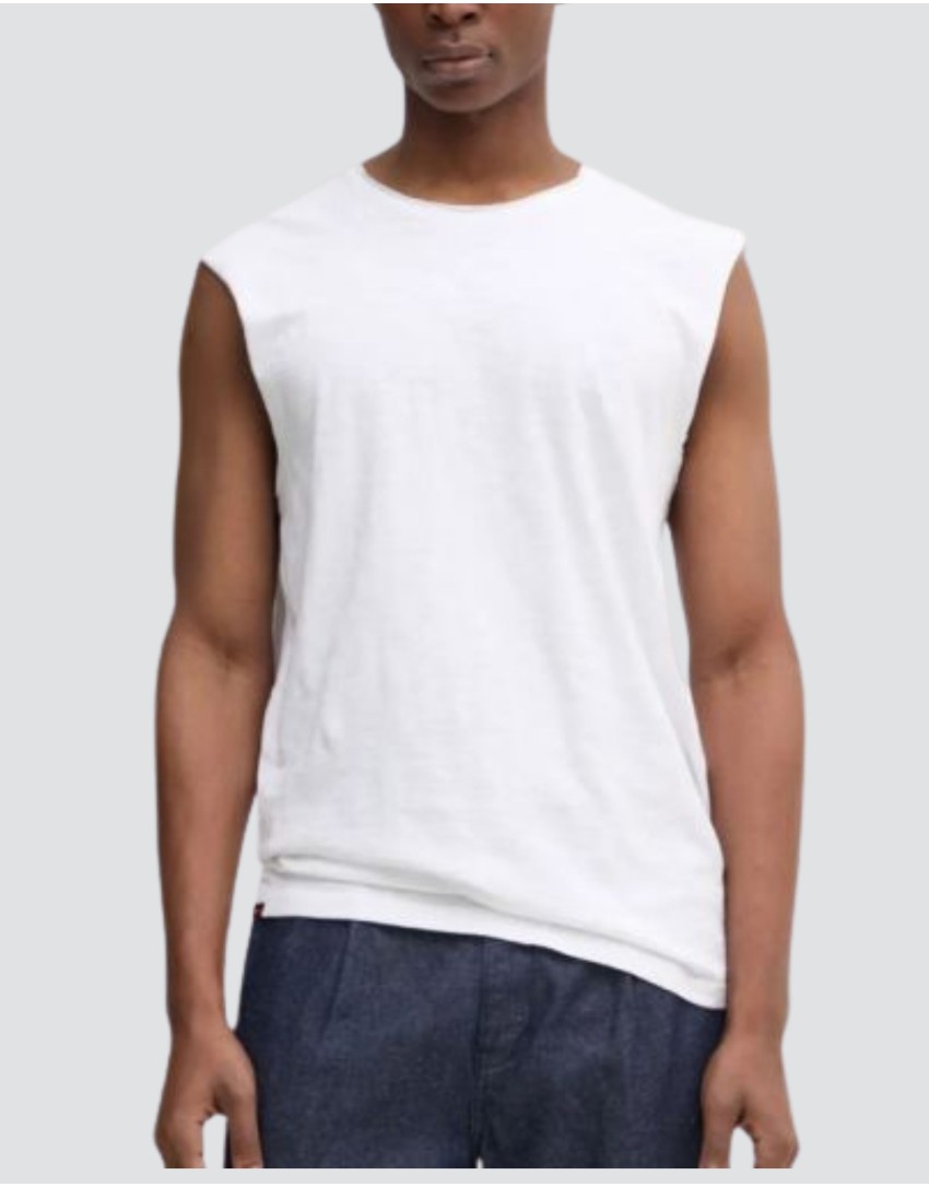 Superdry Ανδρική Μπλούζα "RAW EDGE SLUB"