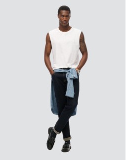 Superdry Ανδρική Μπλούζα 