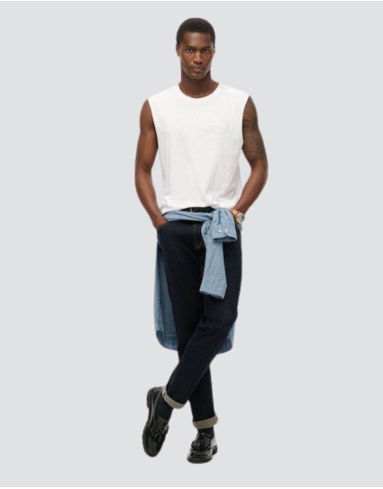 Superdry Ανδρική Μπλούζα 