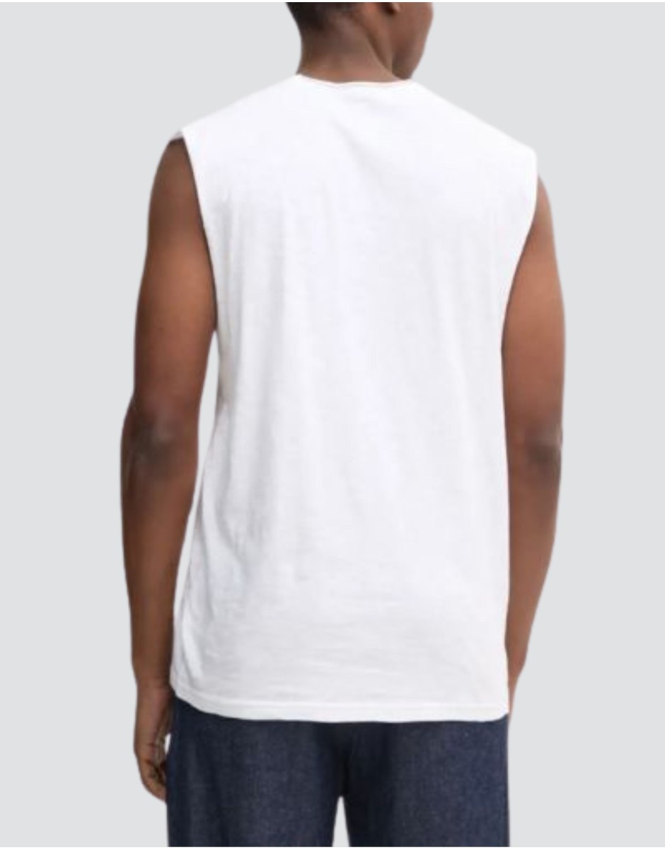 Superdry Ανδρική Μπλούζα 