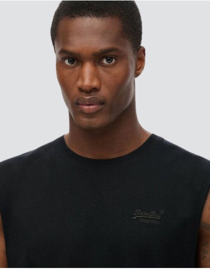 Superdry Ανδρική Μπλούζα 